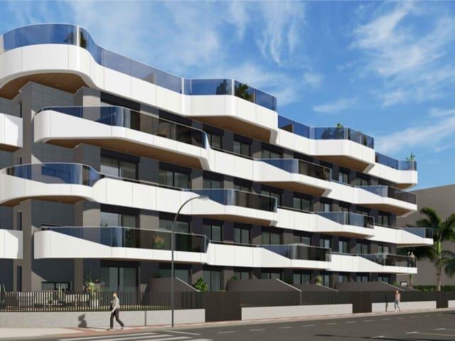 Apartamento en venta en Urbanització L'Almadrava, l'Alacantí
