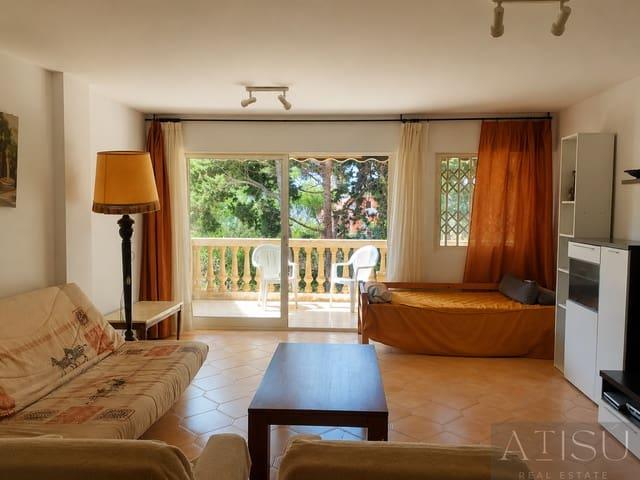 Apartamento en venta en Urbanització L'Almadrava, l'Alacantí