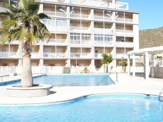 Apartamento en venta en Urbanització L'Almadrava, l'Alacantí