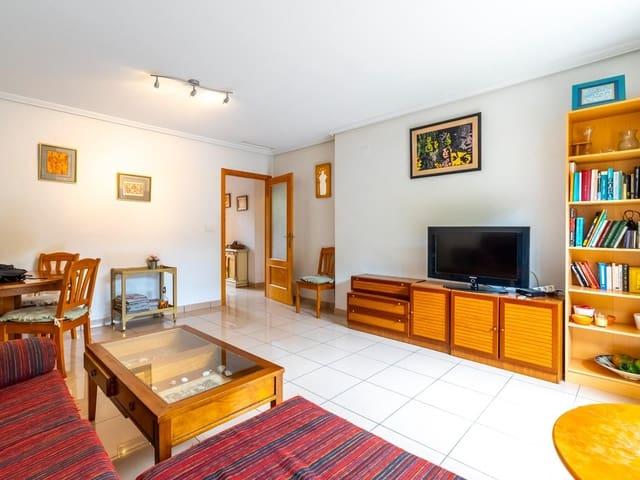Apartamento en venta en Urbanització L'Almadrava, l'Alacantí