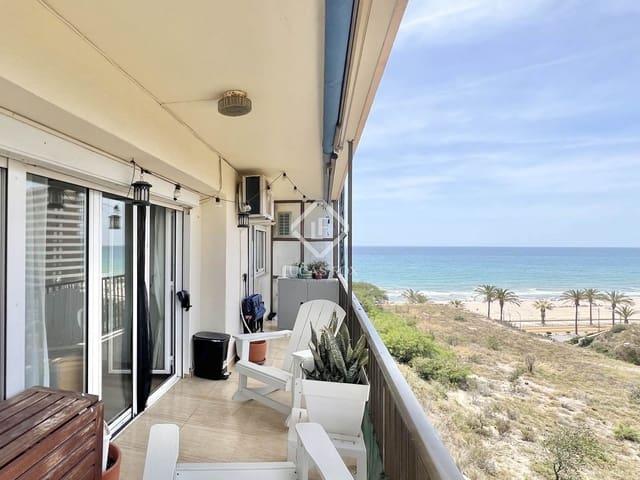 Apartamento en venta en Urbanització L'Almadrava, l'Alacantí
