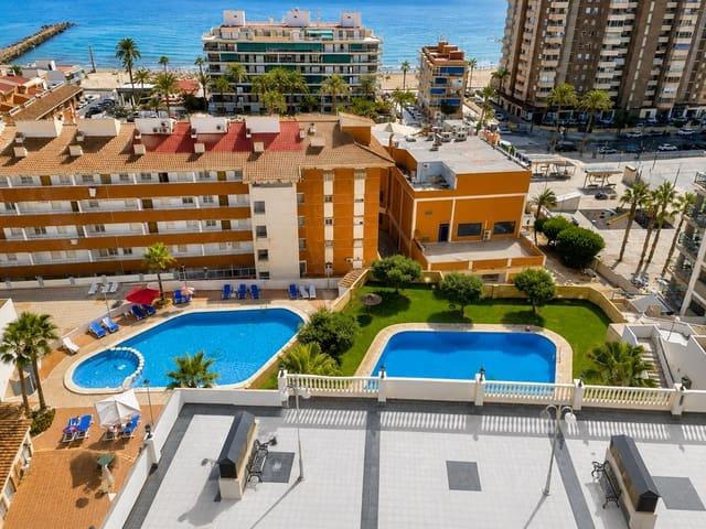 Apartamento en venta en Urbanització L'Almadrava, l'Alacantí