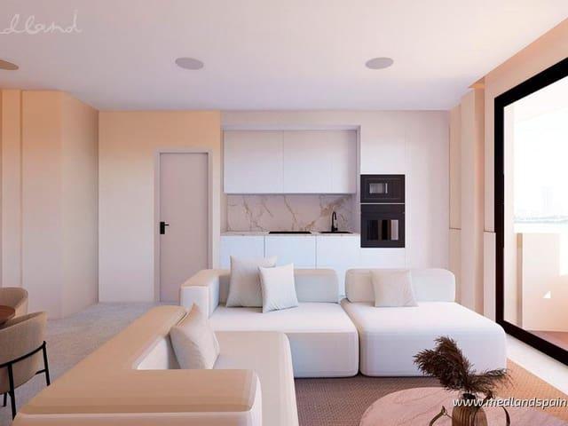 Apartamento en venta en Urbanització L'Almadrava, l'Alacantí