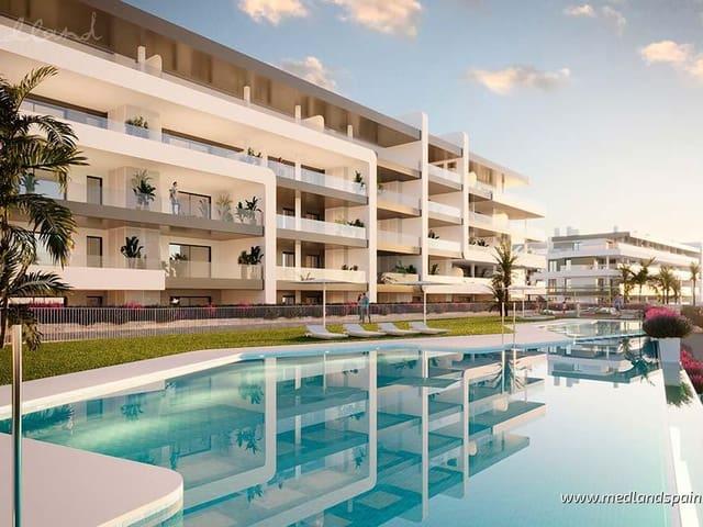 Apartamento en venta en Urbanització L'Almadrava, l'Alacantí
