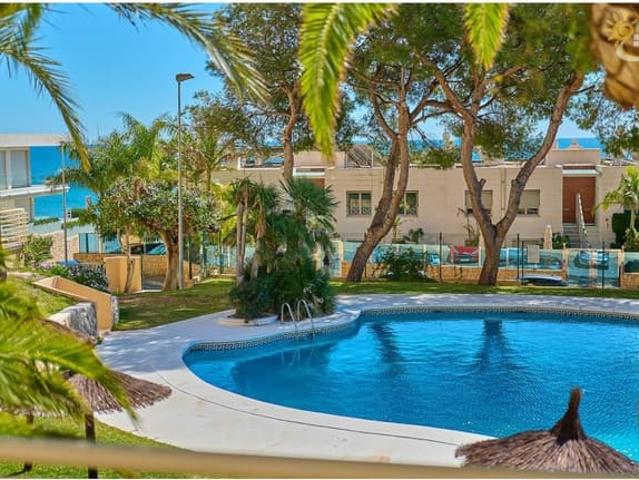 Apartamento en venta en Urbanització L'Almadrava, l'Alacantí