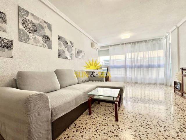 Apartamento en venta en Urbanització L'Almadrava, l'Alacantí