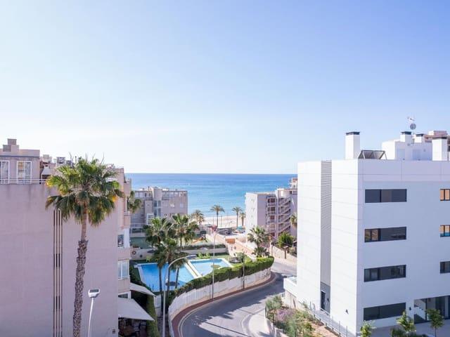 Apartamento en venta en Urbanització L'Almadrava, l'Alacantí