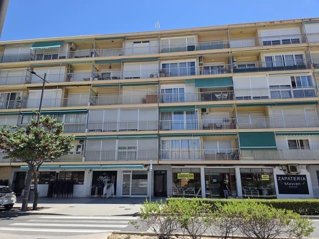 Apartamento en venta en Urbanització L'Almadrava, l'Alacantí