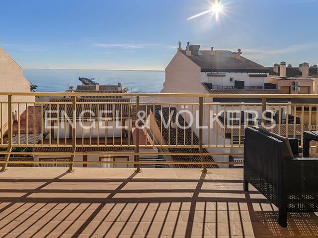 Apartamento en venta en Urbanització L'Almadrava, l'Alacantí