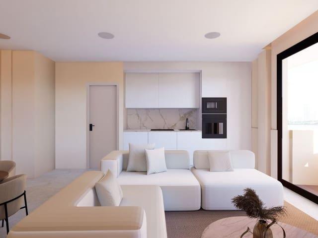 Apartamento en venta en Urbanització L'Almadrava, l'Alacantí
