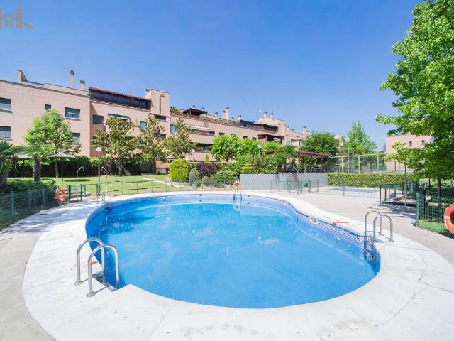 Apartamento en venta en Rozas De Puerto Real, Madrid