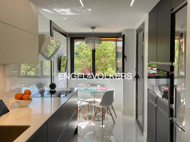 Apartamento en venta en Las Rozas De Madrid