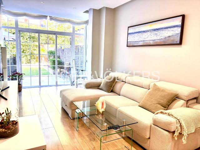 Apartamento en venta en Rozas De Puerto Real, Madrid
