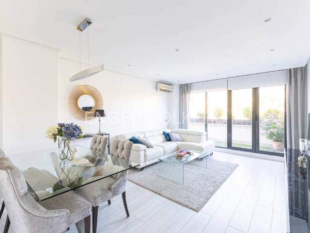 Apartamento en venta en Rozas De Puerto Real, Madrid