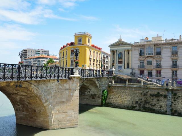 Piso en venta en Murcia, Área Metropolitana de Murcia