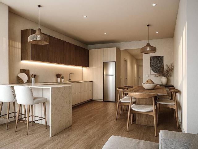 Apartamento en venta en Área Metropolitana de Murcia, Murcia