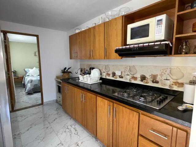 Apartamento en venta en Antioquia, La Chapa