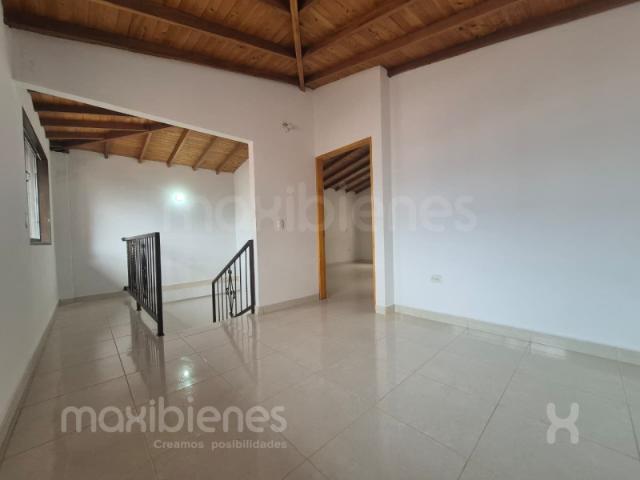 Apartamento en venta en Antioquia, El Carmen De Viboral