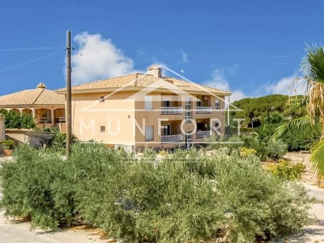 Apartamento en venta en Lentiscar, Campo de Cartagena y Mar Menor