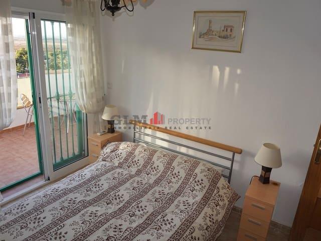 Apartamento en venta en Lentiscar, Campo de Cartagena y Mar Menor