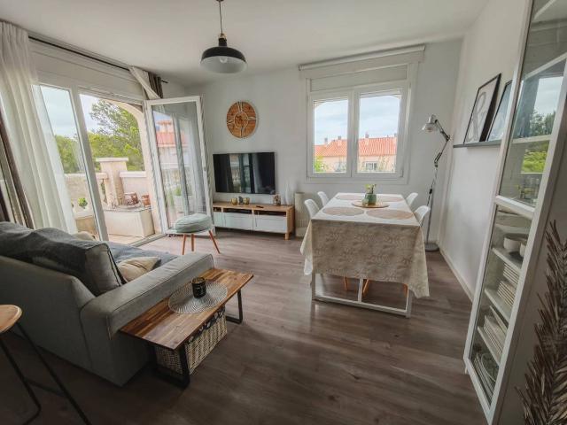 Apartamento en venta en Mont-roig Del Camp