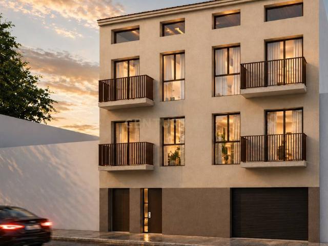 Apartamento en venta en l'Horta Nord, Valencia