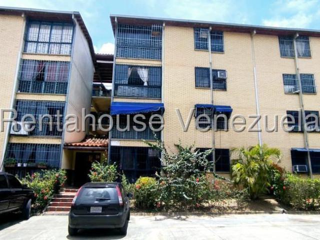 Apartamento en venta en Guatire, Miranda
