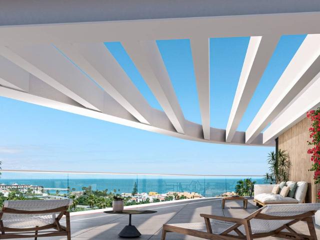 Apartamento en venta en Costa del Sol Occidental, Andalucía