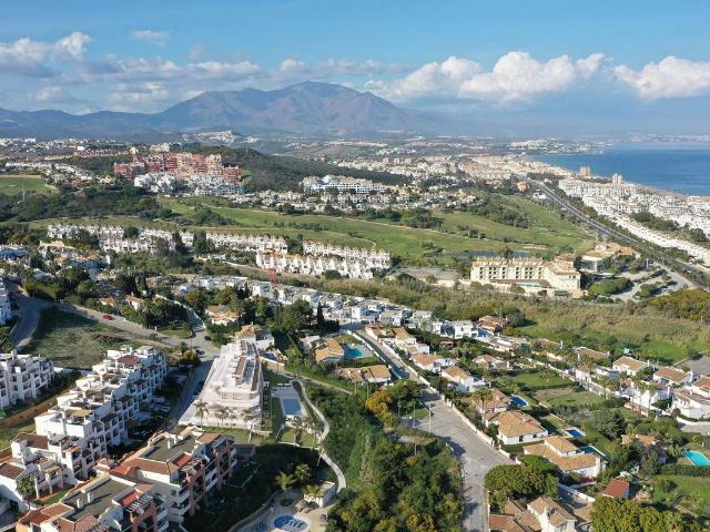 Apartamento en venta en Costa del Sol Occidental, Andalucía