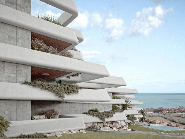 Apartamento en venta en Costa del Sol Occidental, Andalucía