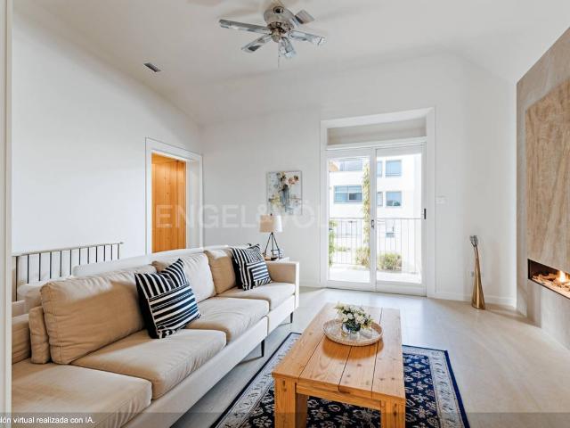 Apartamento en venta en Esplugues De Llobregat, el Centre Apartamento en venta en Esplugues De Llobregat, el Centre