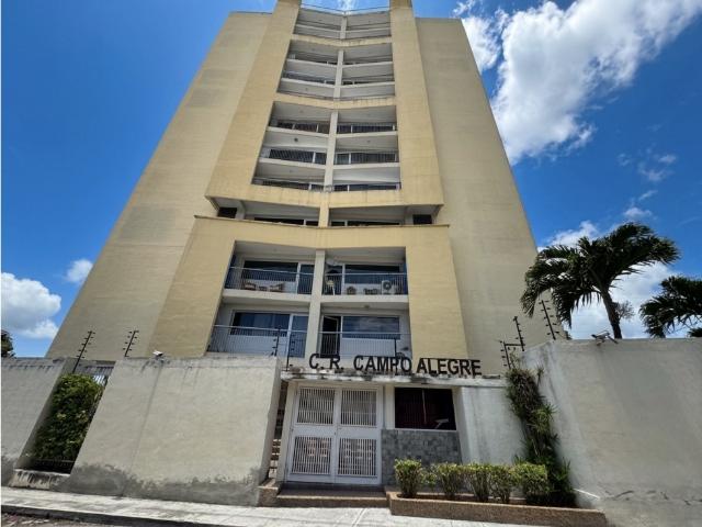 Apartamento en venta en Iribarren, Lara