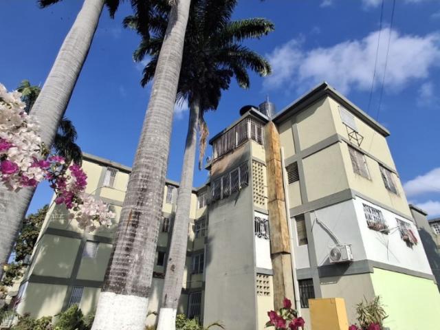 Apartamento en venta en Iribarren, Lara