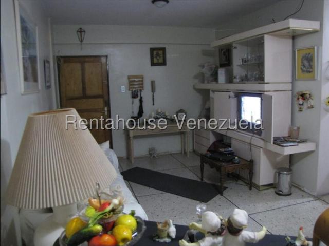 Apartamento en venta en El Barrial, Carabobo