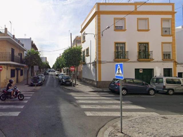Apartamento en venta en Casco Antiguo, Sevilla