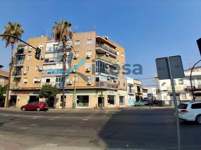 Apartamento en venta en Casco Antiguo, Sevilla