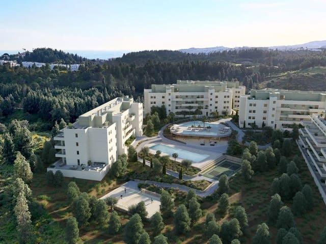 Apartamento en venta en Chaparral, Costa del Sol Occidental