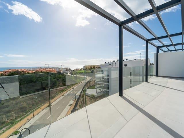 Apartamento en venta en Chaparral, Costa del Sol Occidental