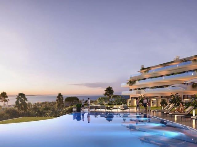 Apartamento en venta en Chaparral, Costa del Sol Occidental