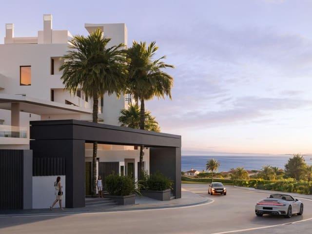 Apartamento en venta en Chaparral, Costa del Sol Occidental