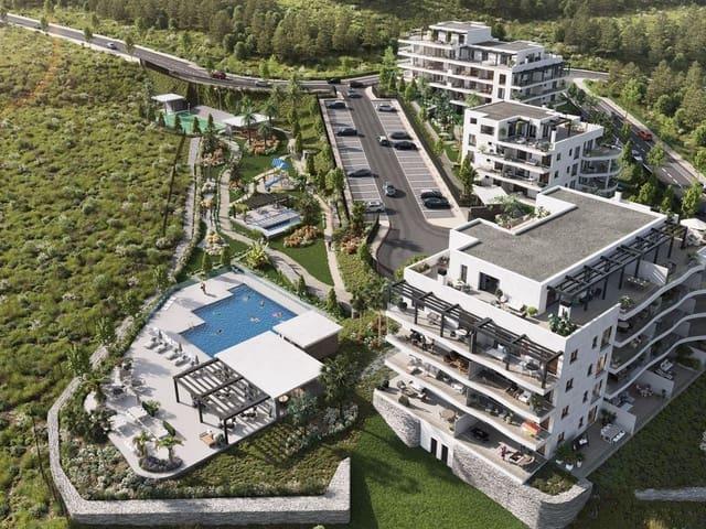 Apartamento en venta en Chaparral, Costa del Sol Occidental