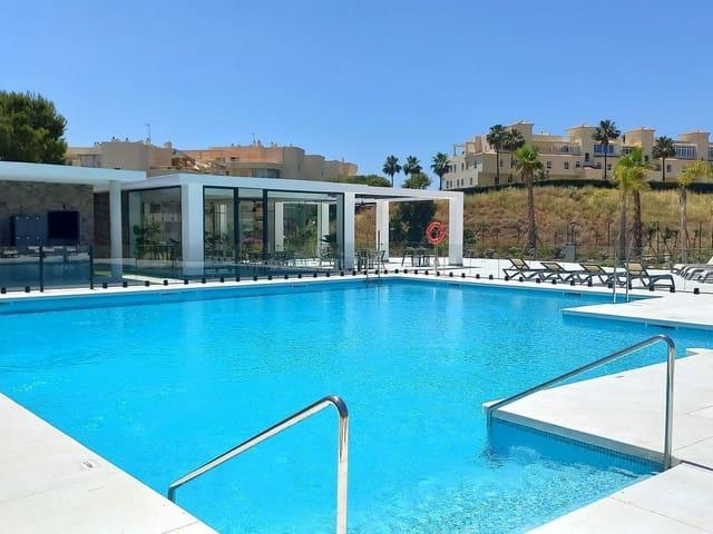 Apartamento en venta en Chaparral, Costa del Sol Occidental