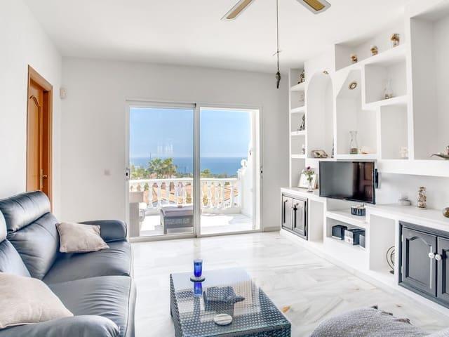 Apartamento en venta en Chaparral, Costa del Sol Occidental