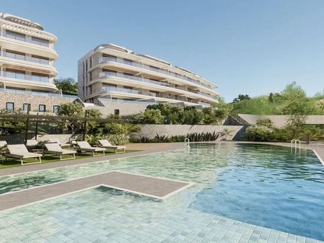 Apartamento en venta en Chaparral, Costa del Sol Occidental