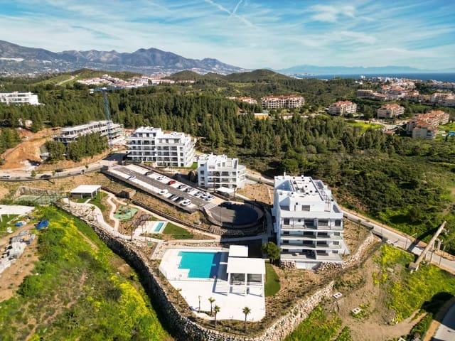 Apartamento en venta en Chaparral, Costa del Sol Occidental