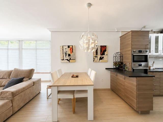 Apartamento en venta en Chaparral, Costa del Sol Occidental