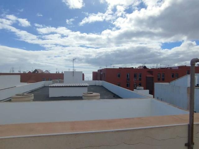 Apartamento en venta en Los Pozos, Puerto del rosario