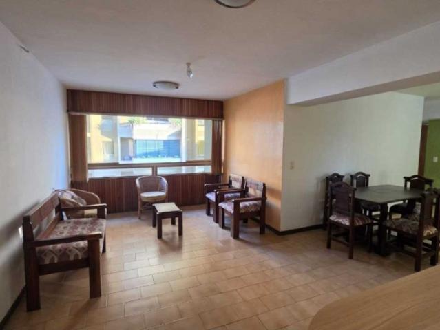 Apartamento en venta en El Cigarral, Caracas