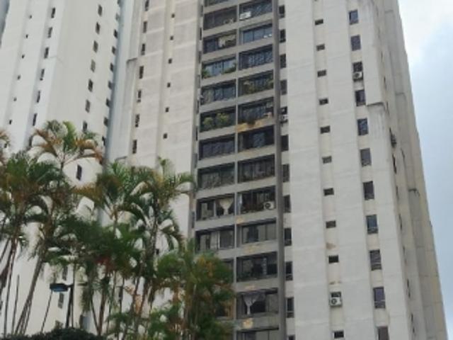Apartamento en venta en Boca De Uchire, Miranda
