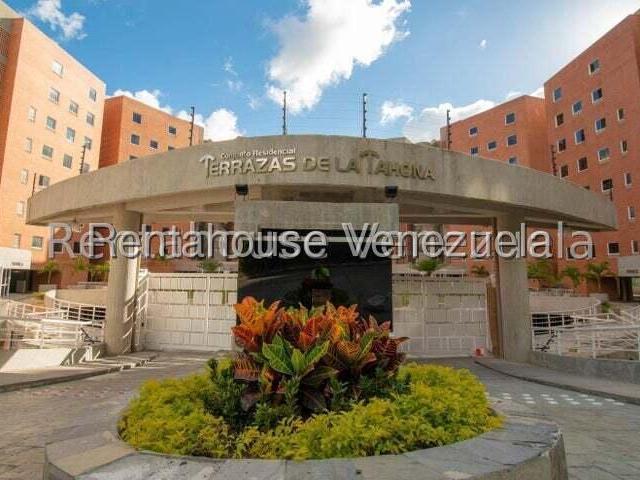 Apartamento en venta en Boca De Uchire, Miranda
